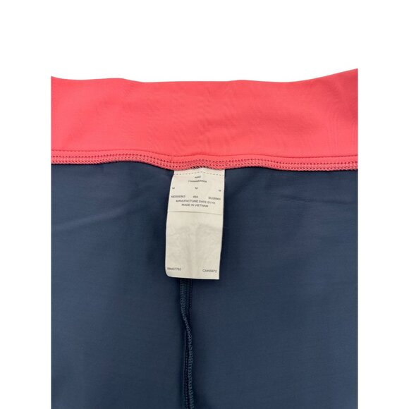 Nike Women's Black Dri-Fit Performance Game Shorts, Size M Gray Pink Running - Picture 10 of 12